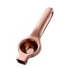 1 Pcs Lemon Squeezer Stainless Steel Orange Fruit Juicer Squeezer Orange Juicer Handle Press Multifunctional Kitchen Tools - China - Rose Gold