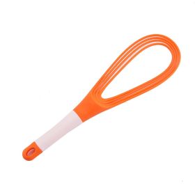 1pc.Storeable,And Foldable Household,Multifunctional Manual Rotary Egg Beater