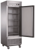 Stainless Steel  Commercial Upright Refrigerator