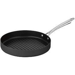 Cuisinart DSA30-28 Dishwasher Safe Hard-Anodized 11 Round Grill Pan - DSA30-28