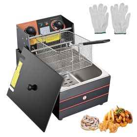 Fryer Machine - US