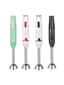 Hand Stick Handheld Immersion Blender Food Food Complementary Cooking Stick Grinder Electric Machine Vegetable Mixer