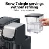 FlexBrew Trio Coffee Maker, 56 fl oz Resevoir, 49902 - A