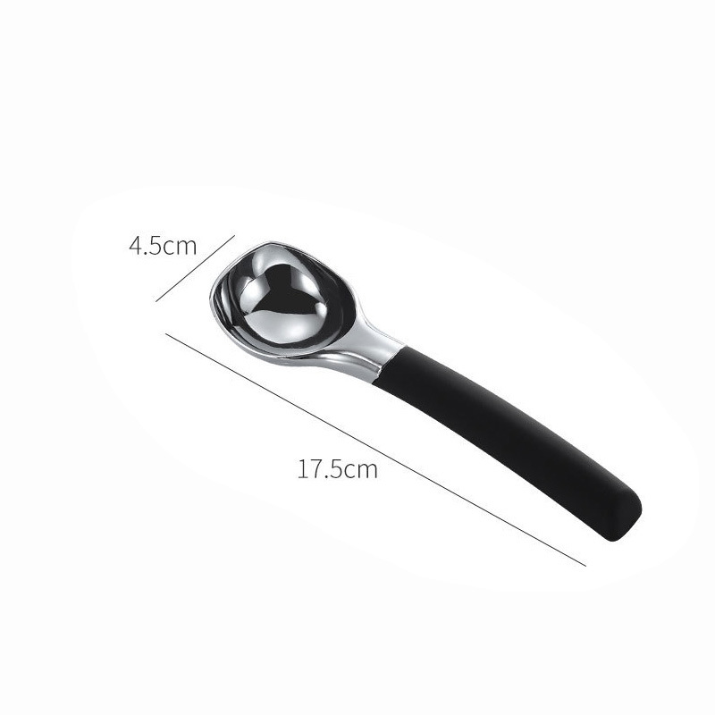 ?Farberware Professional Ice Cream Scoop, ??Comfortable Handle, Heavy Duty,  Professional Grade Scooper