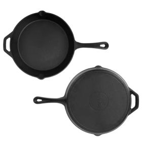 Cast Iron Skillet